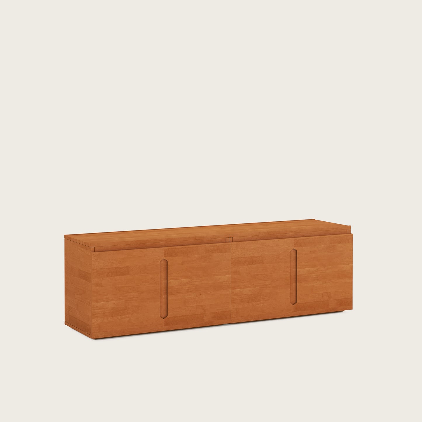Hive Credenza Cabinet, 2x2