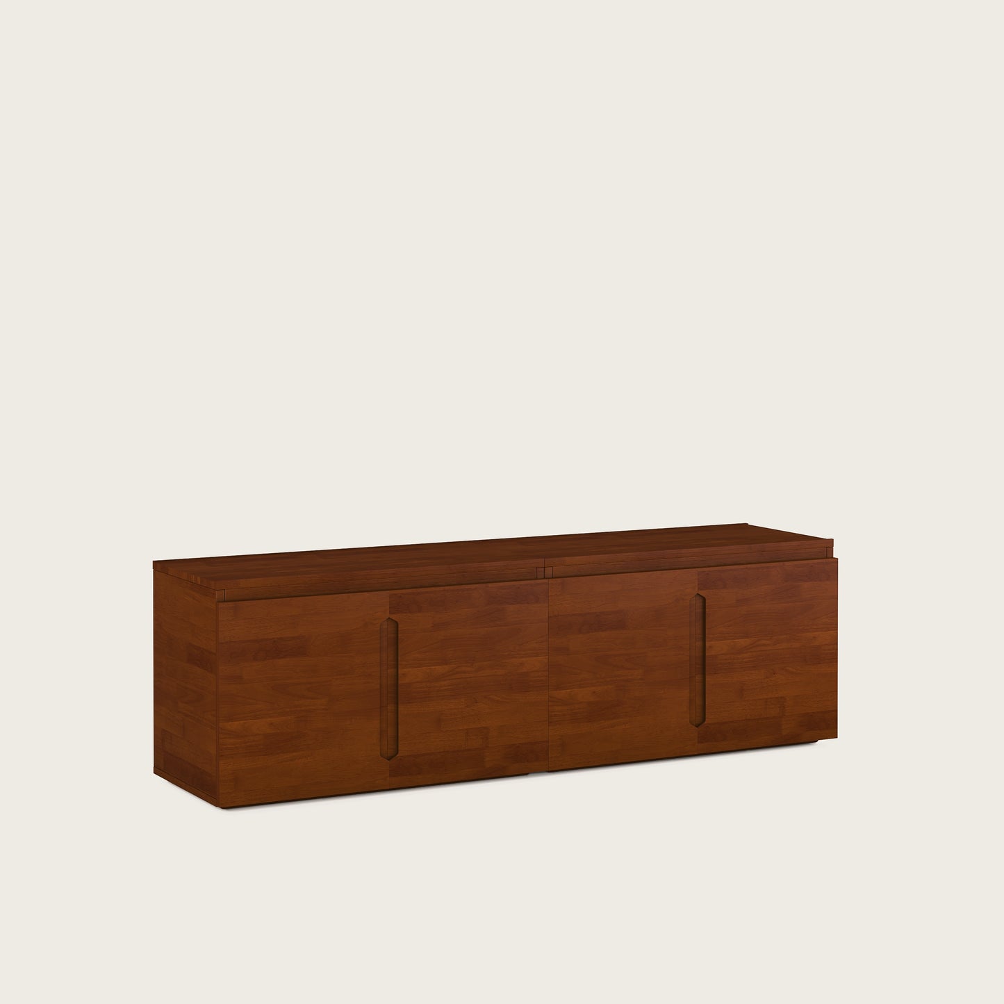 Hive Credenza Cabinet, 2x2
