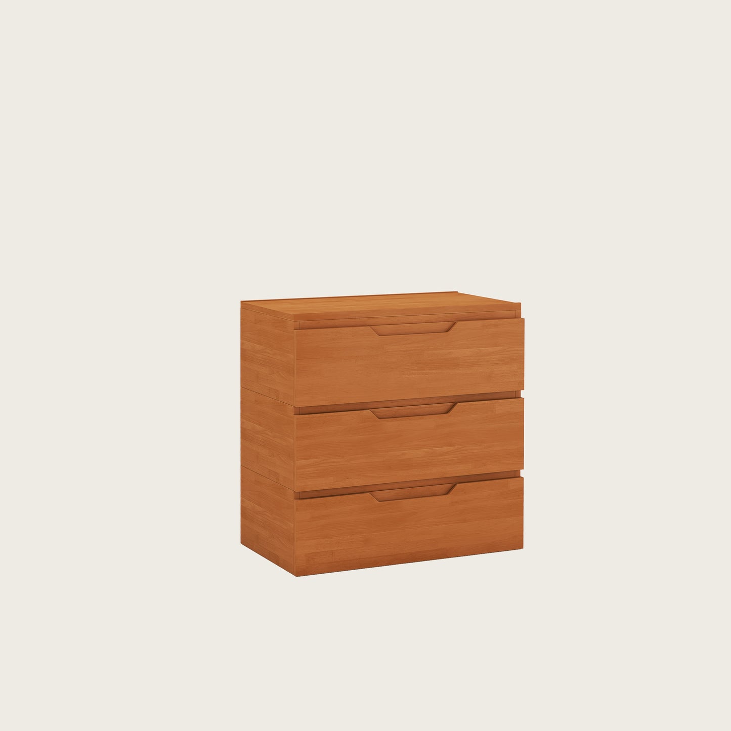 Hive Chest of Drawers, 3x1