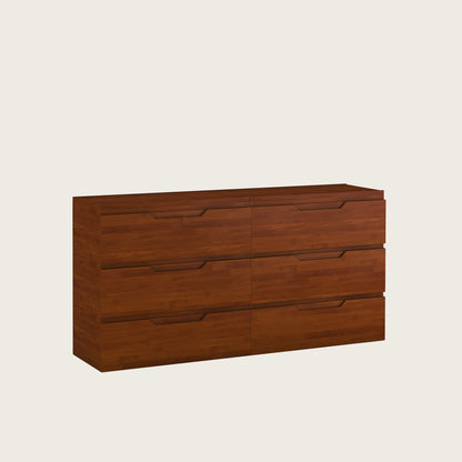 Hive Chest of Drawers, 3x2