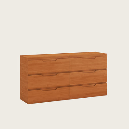 Hive Chest of Drawers, 3x2