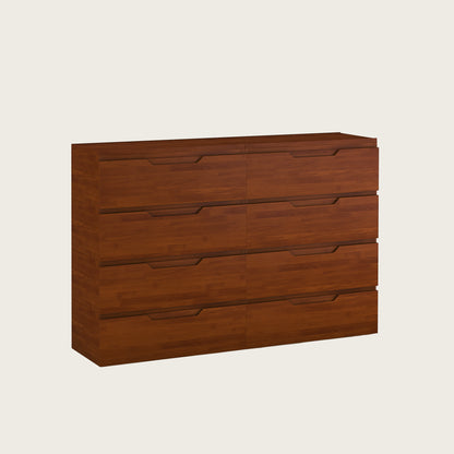 Hive Chest of Drawers, 4x2