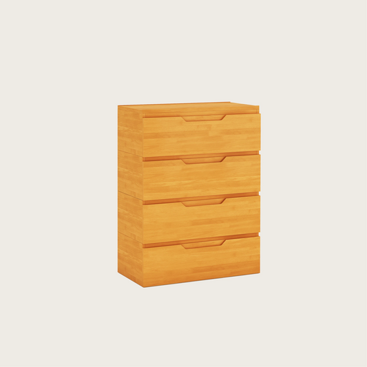 Hive Chest of Drawers, 4x1