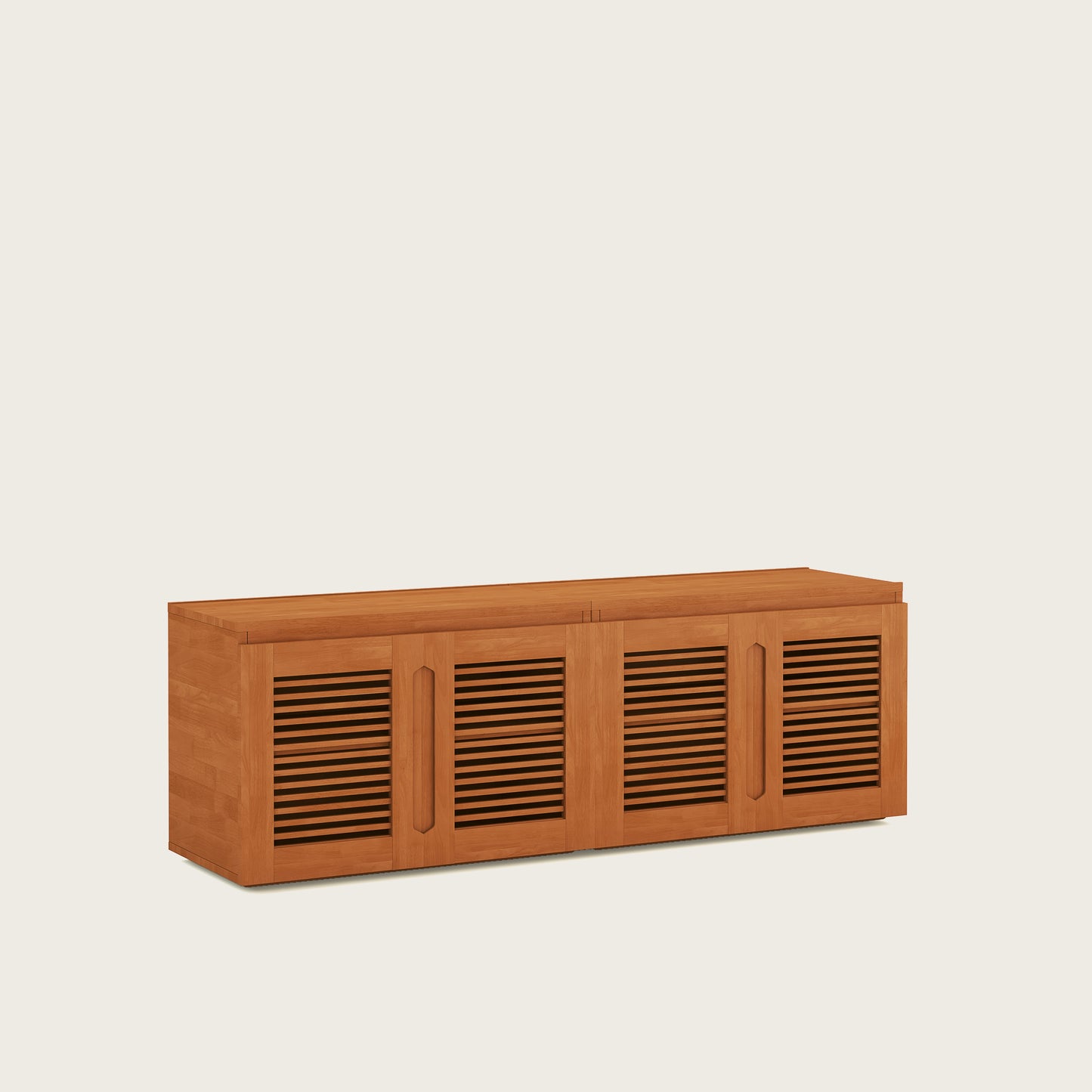 Hive Entryway Cabinet, 2x2