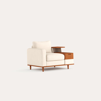 Meadow Armchair Lounger