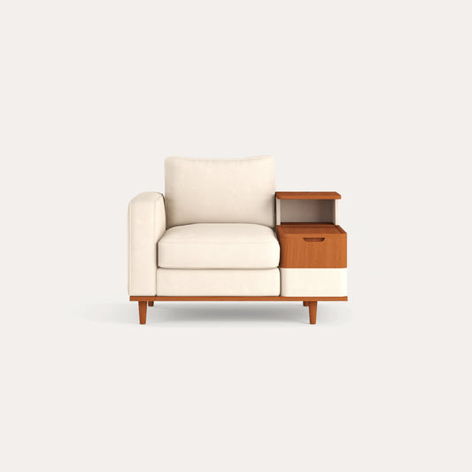 Meadow Armchair Lounger
