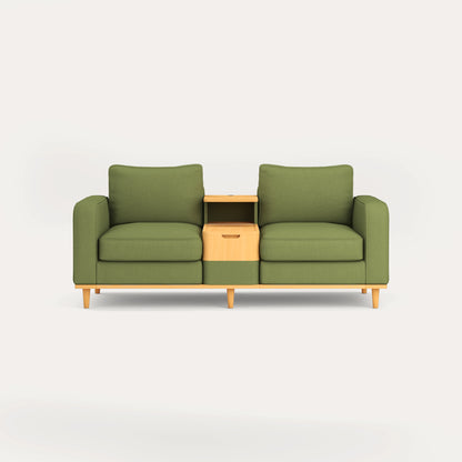 Meadow 2-Seat Lounger