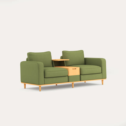 Meadow 2-Seat Lounger