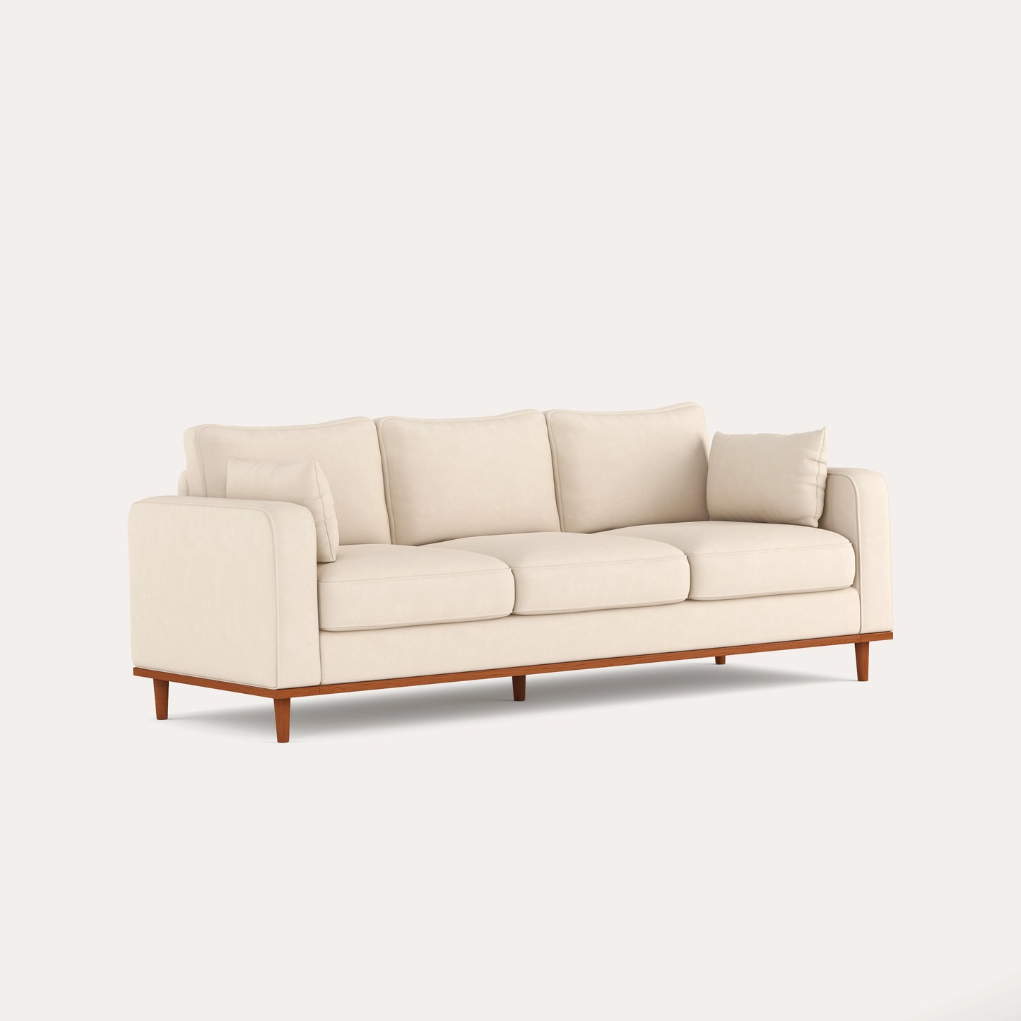 Meadow 3-Seat Sofa