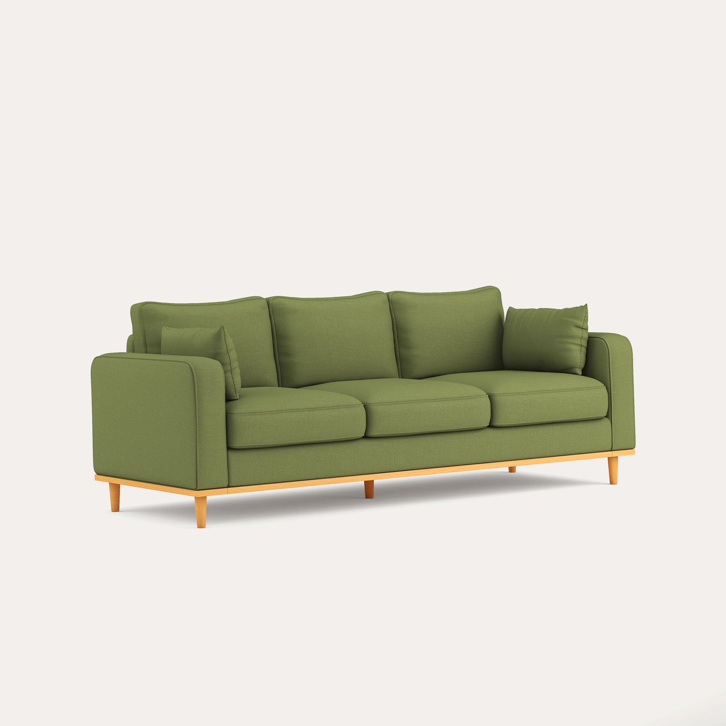 Meadow 3-Seat Sofa