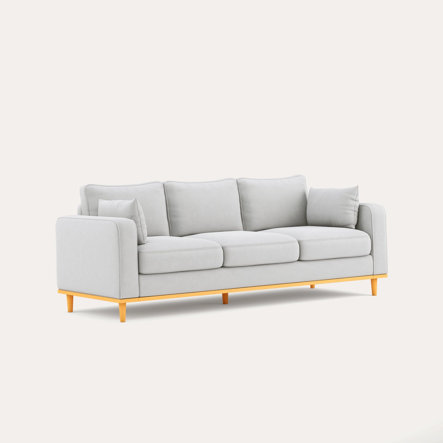 Meadow 3-Seat Sofa