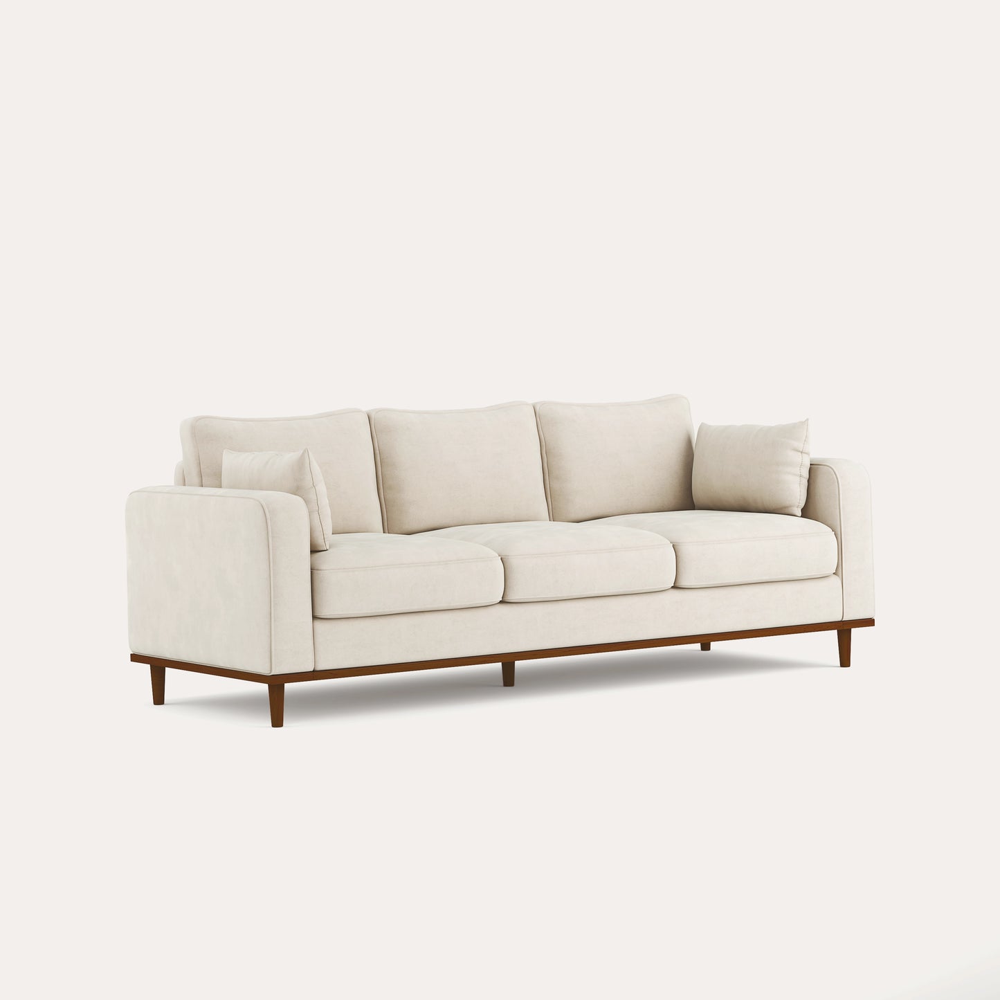 Meadow 3-Seat Sofa