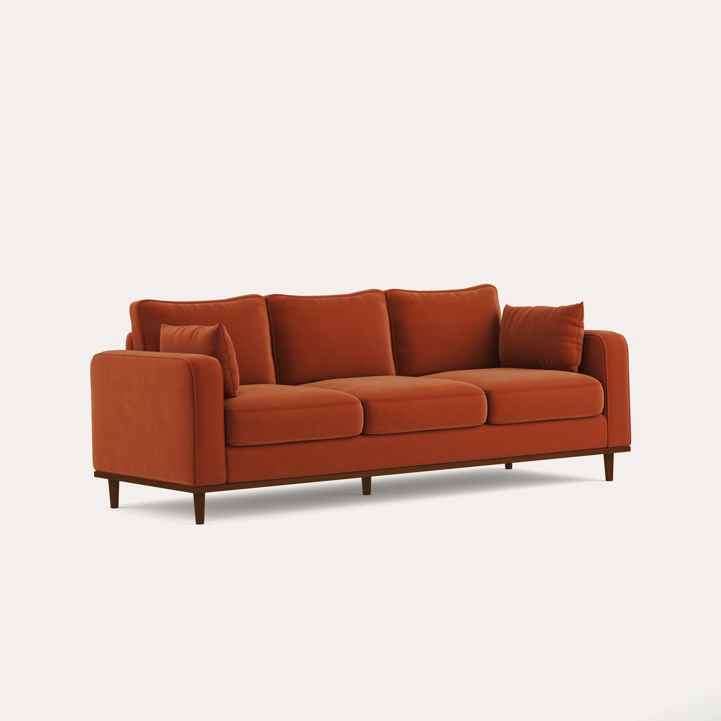 Meadow 3-Seat Sofa
