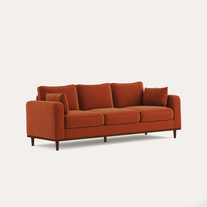 Meadow 3-Seat Sofa