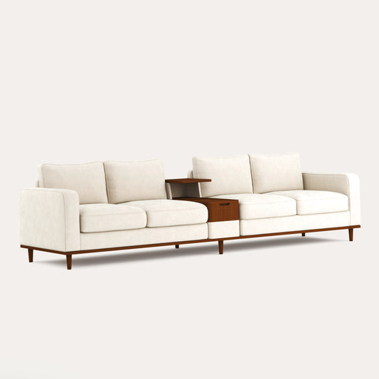 Meadow 4-Seat Lounger