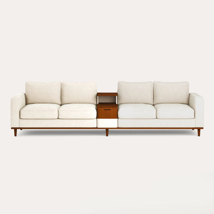 Meadow 4-Seat Lounger