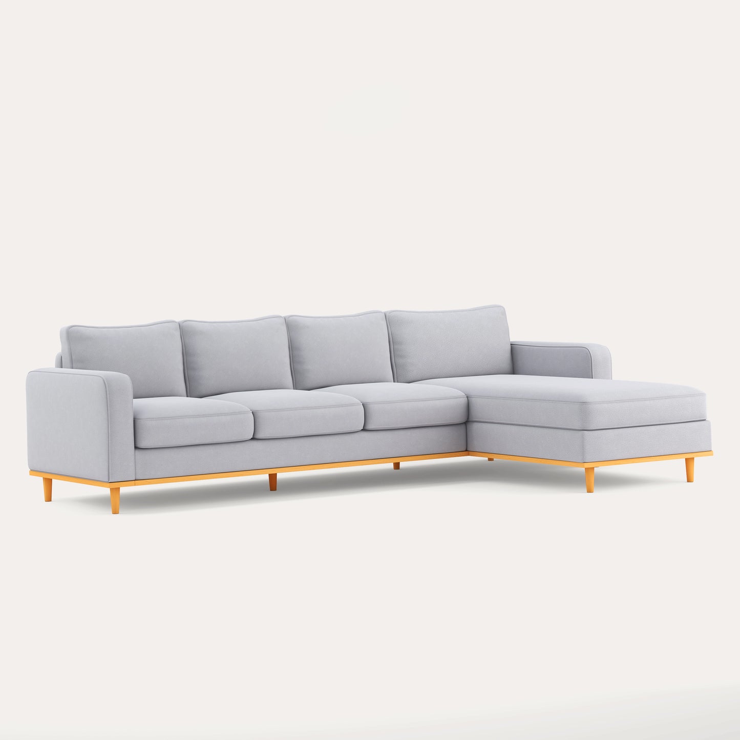 Meadow 4-Seat Chaise