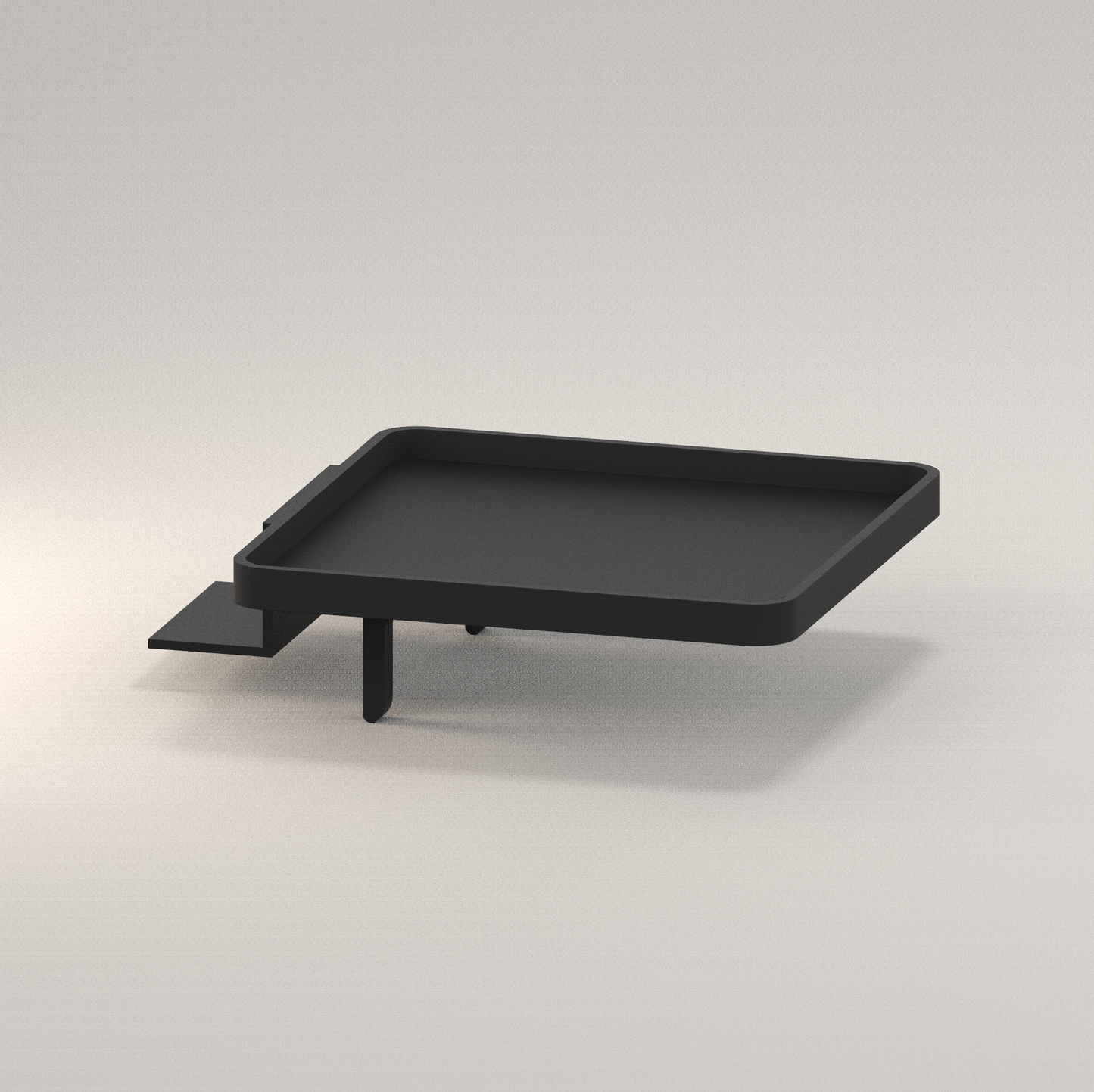 Harbour Bedside Tray