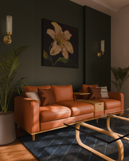 Meadow 2-Seat Lounger