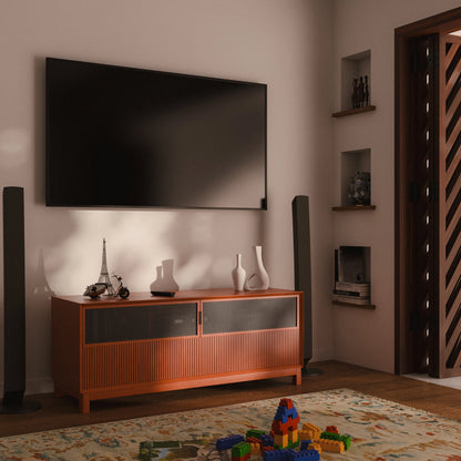 Echo Media Console, Mini
