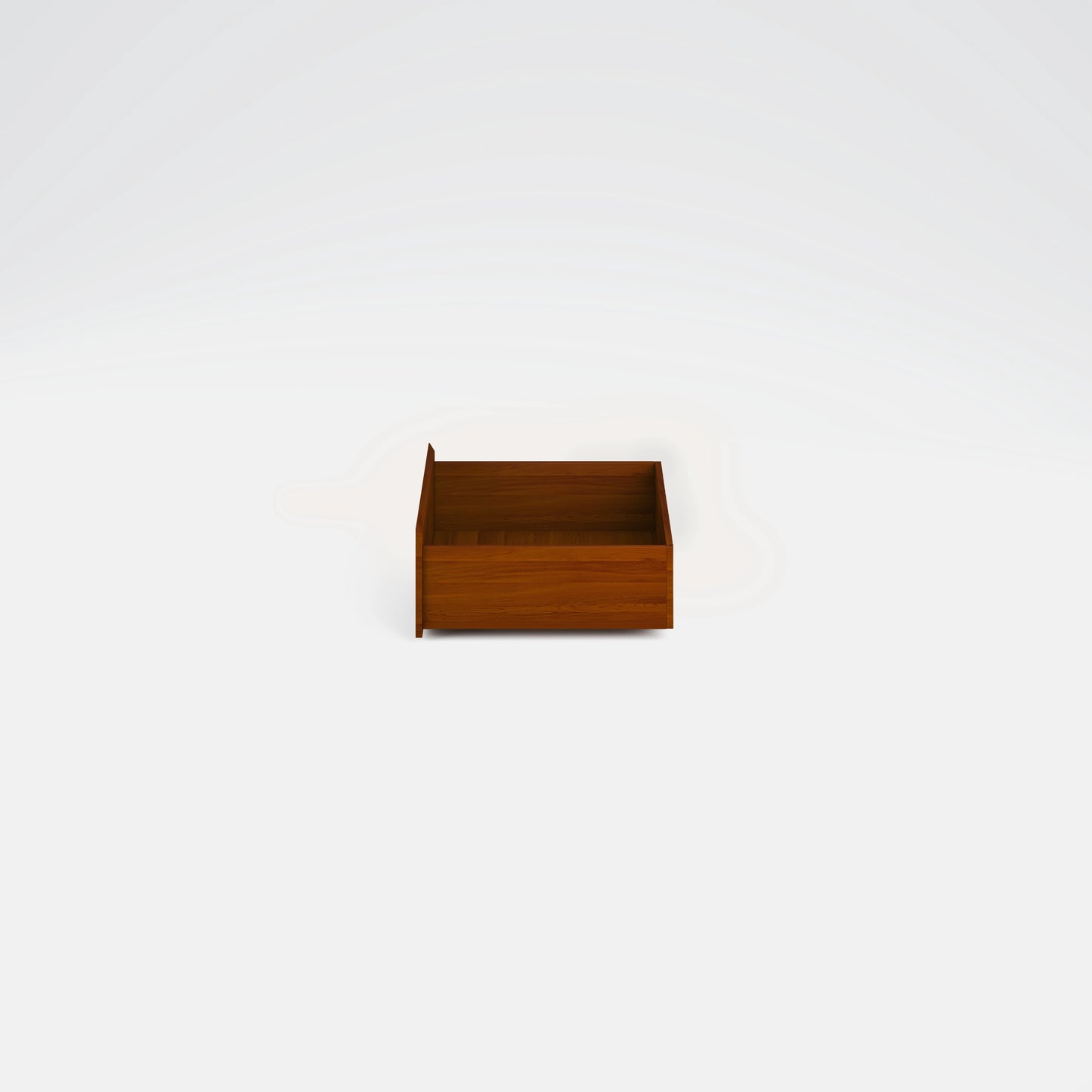 Harbour Storage Bed with Bohoboard