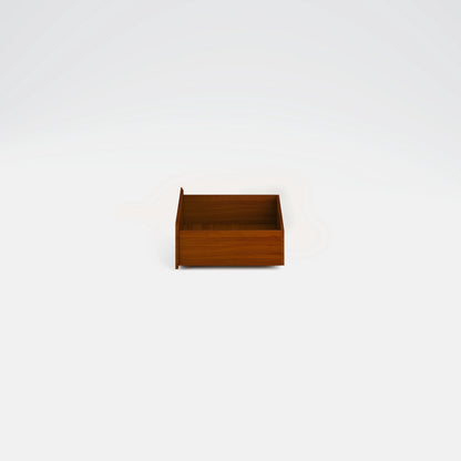 Harbour Storage Bed with Bohoboard